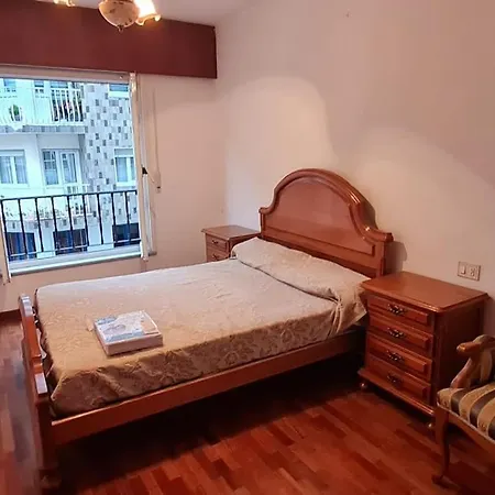 Apartamento Paz Da Brea *