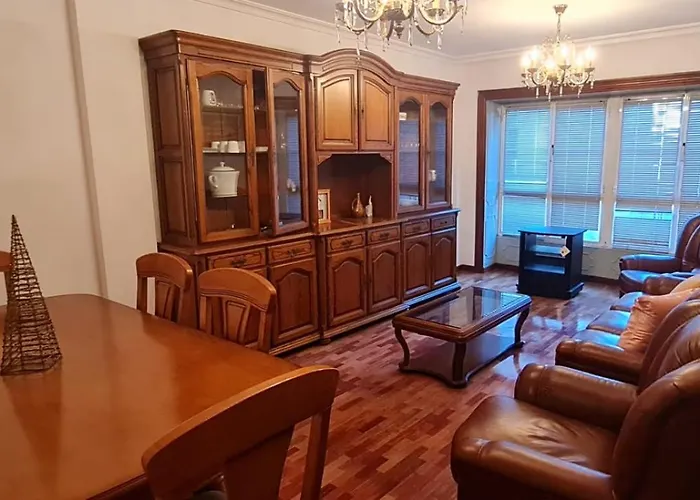 Paz Da Brea * Vilagarcia de Arousa