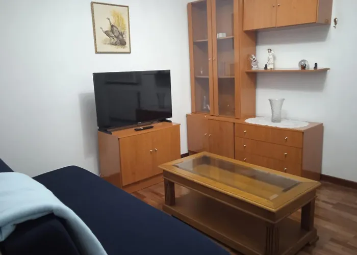 Paz Da Brea * Vilagarcia de Arousa